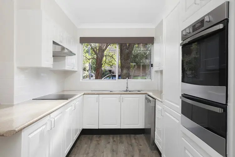 Third view of Homely unit listing, 3/16-18 Preston Avenue, Engadine NSW 2233