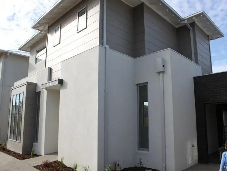 Seventh view of Homely townhouse listing, 2/152 Blyth Street, Altona VIC 3018