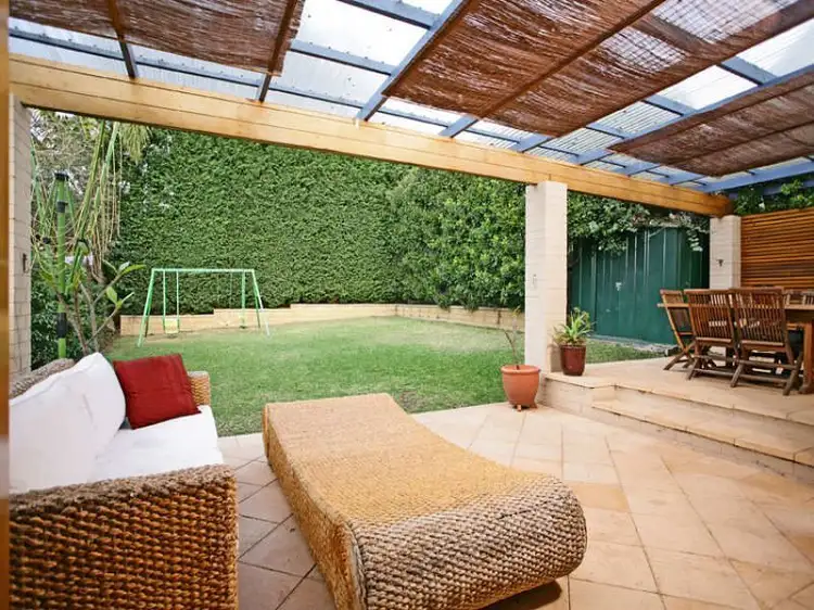 Fourth view of Homely house listing, 18 Brisbane Street, Fairlight NSW 2094