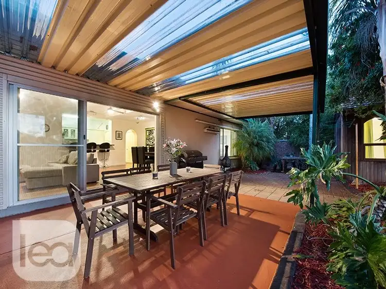 Main view of Homely house listing, 1 Fulton Place, Clarence Gardens SA 5039
