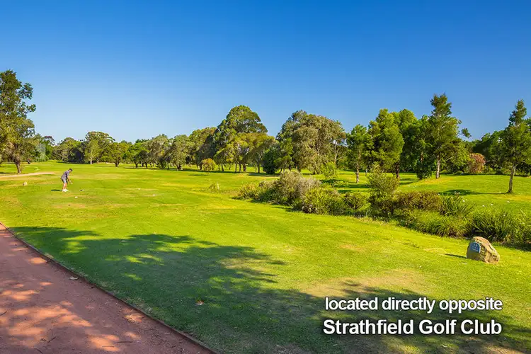 Sixth view of Homely house listing, 33B Boden Avenue, Strathfield NSW 2135