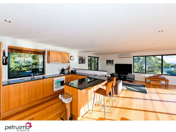 Fourth view of Homely unit listing, 2/76 Woodcutters Road, Tolmans Hill TAS 7007