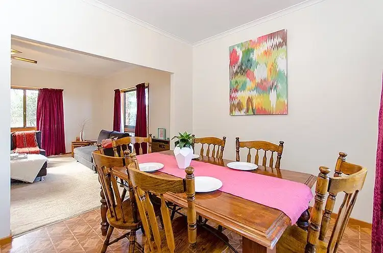 Fourth view of Homely house listing, 29 Bancks Crescent, Mckellar ACT 2617