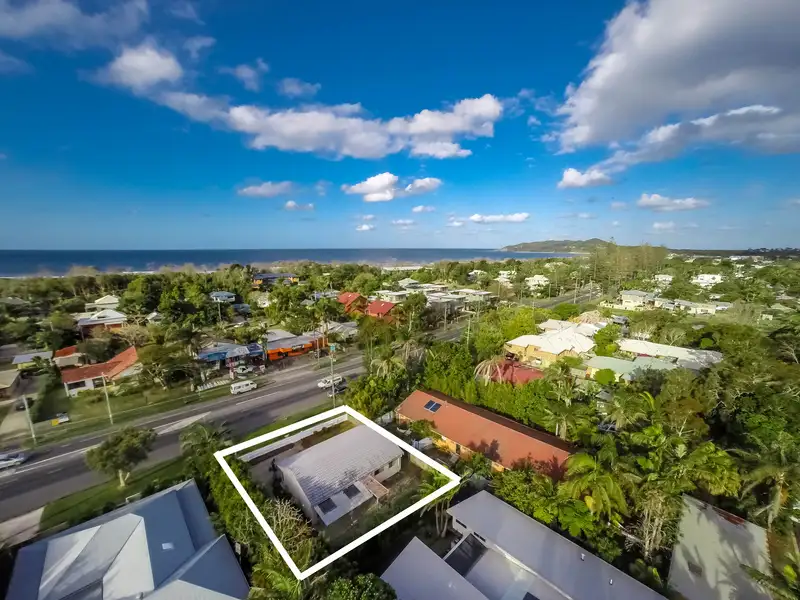 Main view of Homely house listing, 72 Shirley Street, Byron Bay NSW 2481