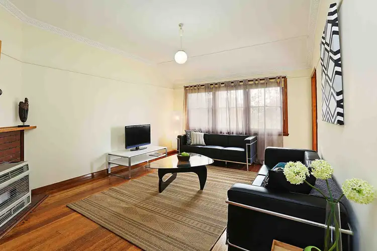 Second view of Homely house listing, 1 Pattison Avenue, North Geelong VIC 3215