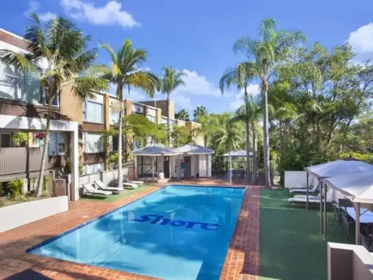 Fifth view of Homely apartment listing, 145/450 Pacific Highway, Artarmon NSW 2064