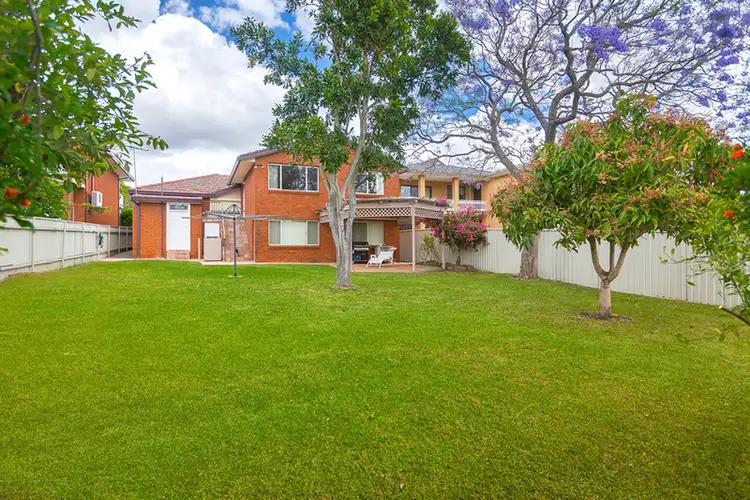 Main view of Homely house listing, 17 High Street, Strathfield NSW 2135