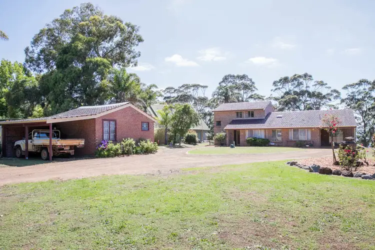 Fourth view of Homely house listing, 27 Inlet Drive, Denmark WA 6333