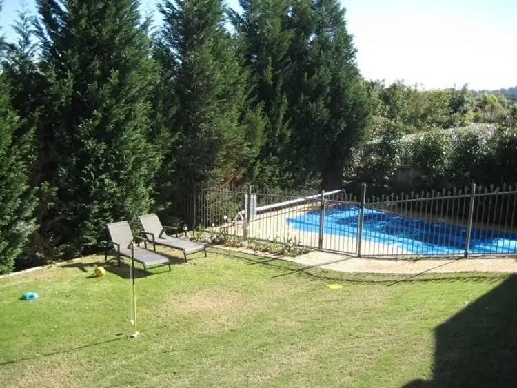 Fourth view of Homely house listing, 39 Ellerslie Drive, West Pennant Hills NSW 2125