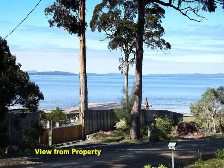 Main view of Homely house listing, 6 Westwood Avenue, Verona Sands TAS 7112