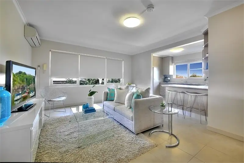 Main view of Homely unit listing, 3/37 Edwin Street South, Croydon NSW 2132