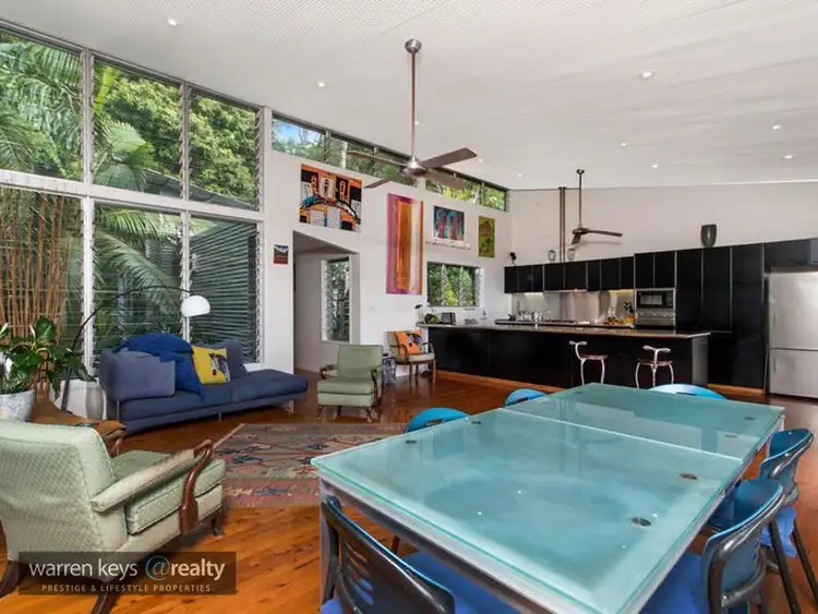 Second view of Homely house listing, 3/7 TARI PLACE, Trinity Beach QLD 4879