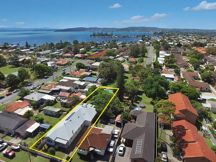 Sixth view of Homely house listing, 9 Reid Street, Marks Point NSW 2280