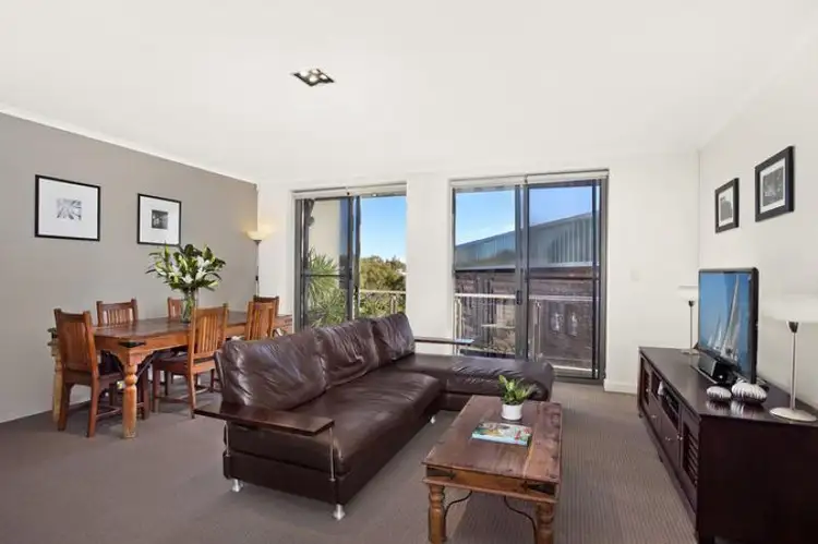Main view of Homely apartment listing, 6/35 Cornwallis Street, Redfern NSW 2016