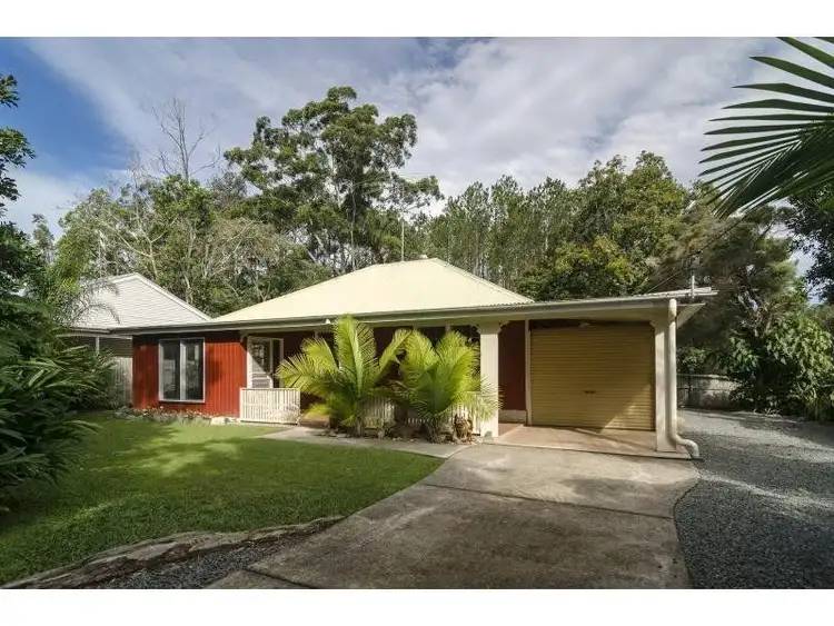 Second view of Homely house listing, 39 Cullinane Street, Tewantin QLD 4565