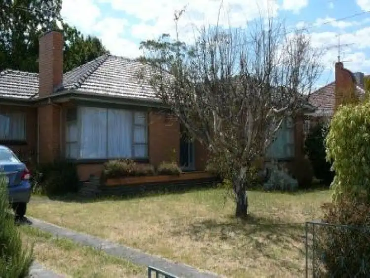 31 Rayner Street, Altona VIC 3018
