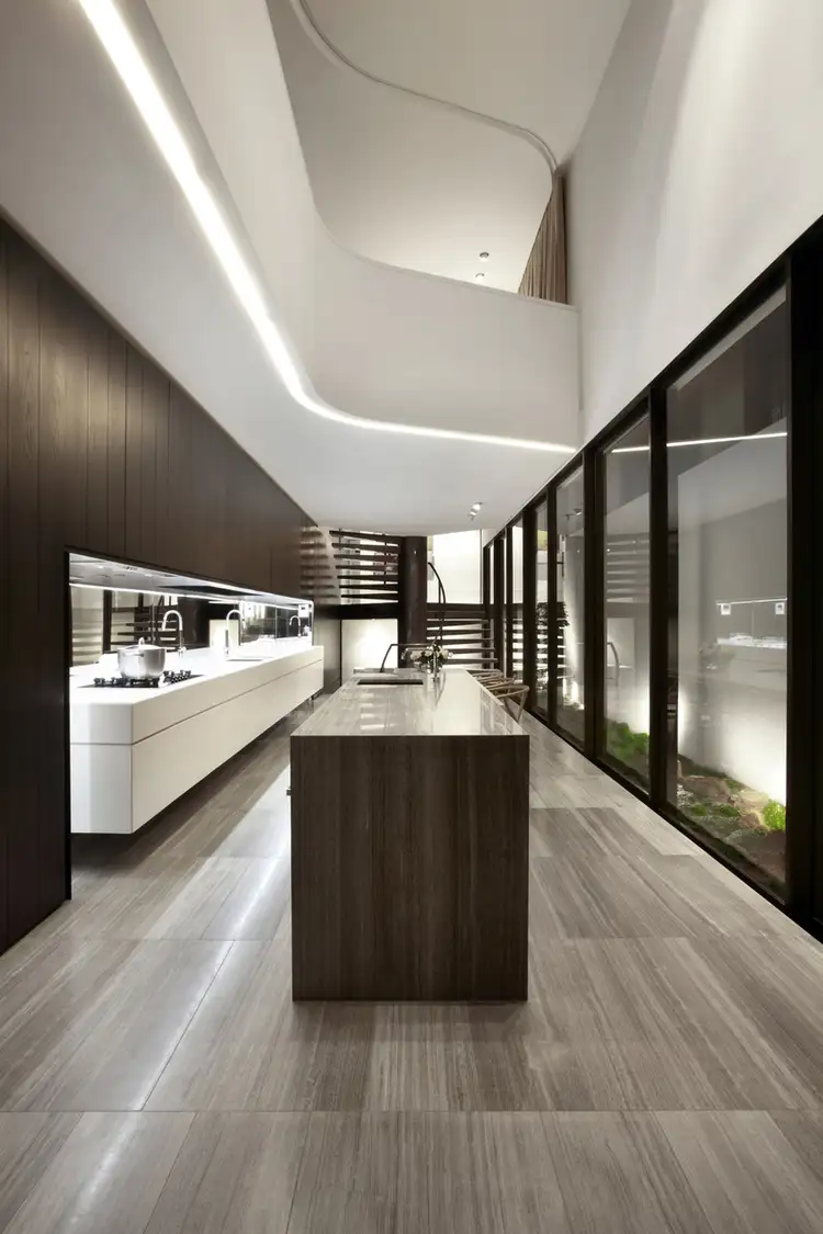 Fifth view of Homely house listing, 17 Tusculum Street, Potts Point NSW 2011