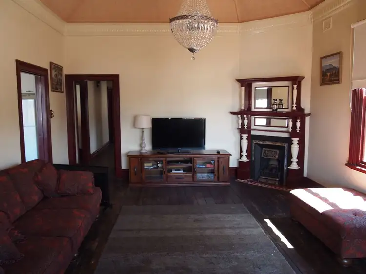 Third view of Homely apartment listing, 11 Ireland Street, Bright VIC 3741