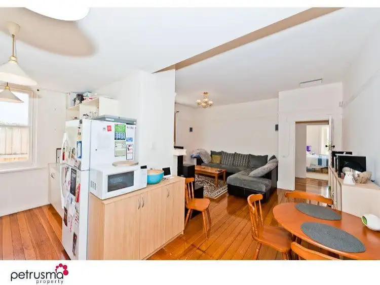 Third view of Homely house listing, 8 Adelaide Street, South Hobart TAS 7004