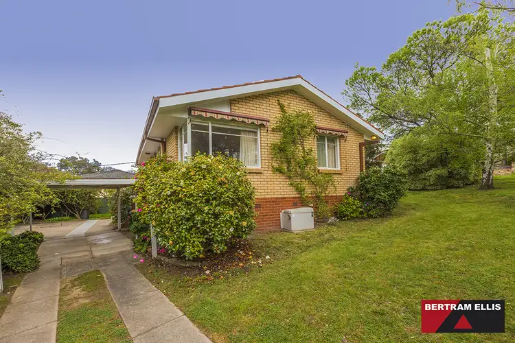 Third view of Homely house listing, 107 Burnie Street, Lyons ACT 2606