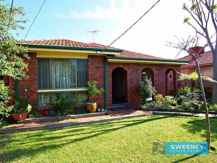 45 Bracken Grove, Altona VIC 3018
