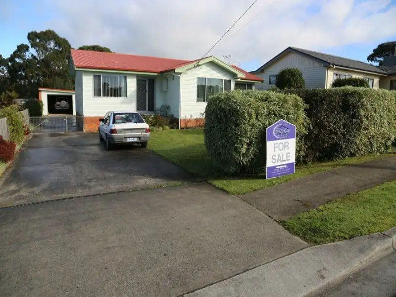 Main view of Homely house listing, 26 Brittons Road, Smithton TAS 7330