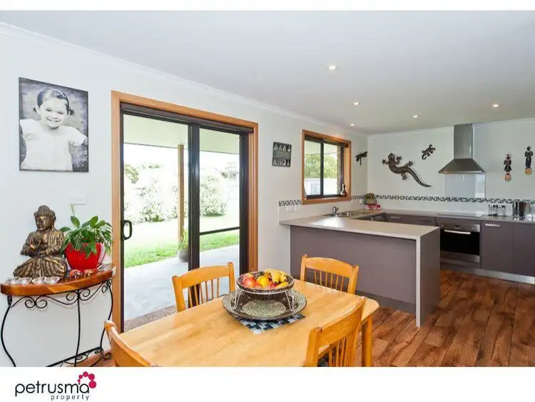 Fifth view of Homely house listing, 22 Clarence Crescent, Rokeby TAS 7019