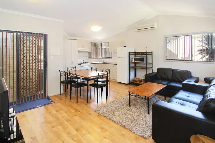Second view of Homely villa listing, 102/535 Bussell Highway, Broadwater WA 6280