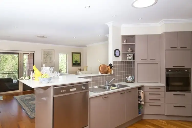Third view of Homely house listing, 2A The Sand Trap, Tallwoods Village NSW 2430