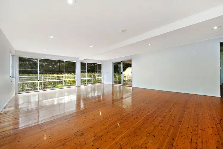 Second view of Homely house listing, 5 Geelong Road, Engadine NSW 2233