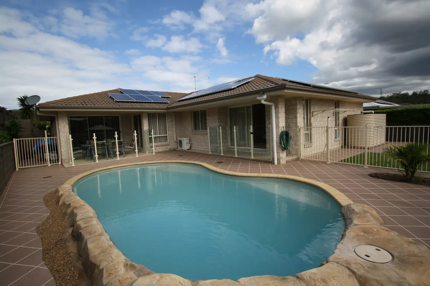 Main view of Homely house listing, 106 Wunburra Circle, Pacific Pines QLD 4211