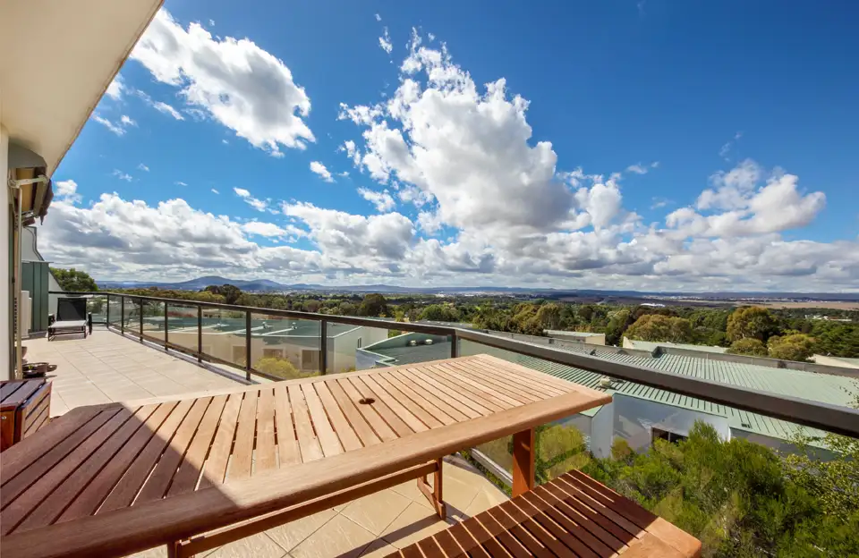 Main view of Homely apartment listing, 30/40 Leahy Close, Narrabundah ACT 2604