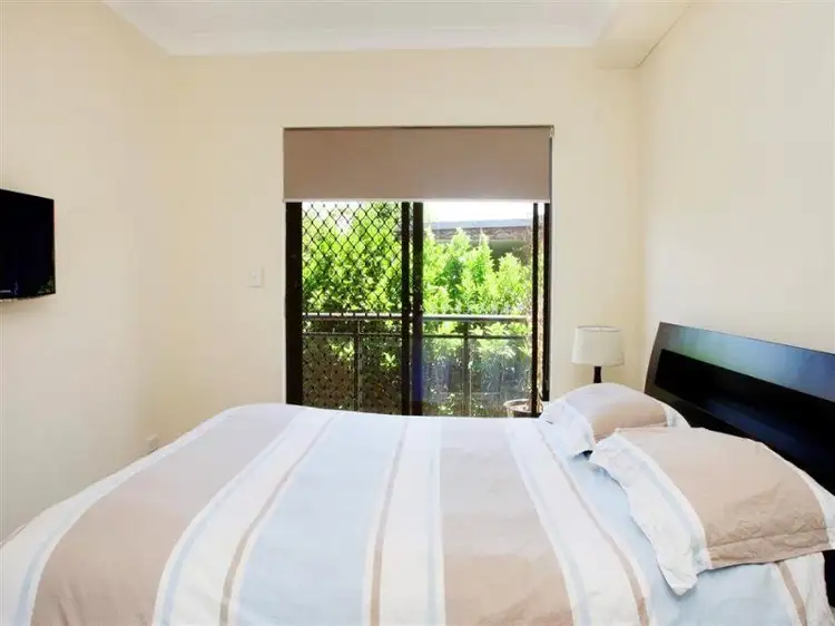 Fourth view of Homely apartment listing, 2/260 LIVERPOOL CNR BEAUMARIS ST, Enfield NSW 2136