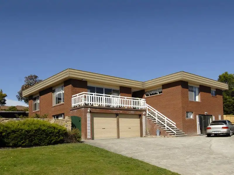 Main view of Homely house listing, 35 Willow Avenue, Kingston TAS 7050
