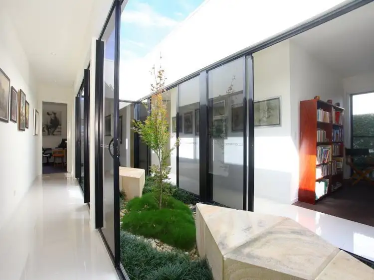 Fifth view of Homely house listing, 12 Royal Pines Resort, Benowa QLD 4217