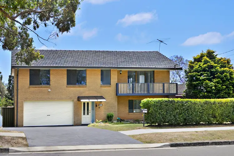 105 Kingswood Road, Engadine NSW 2233