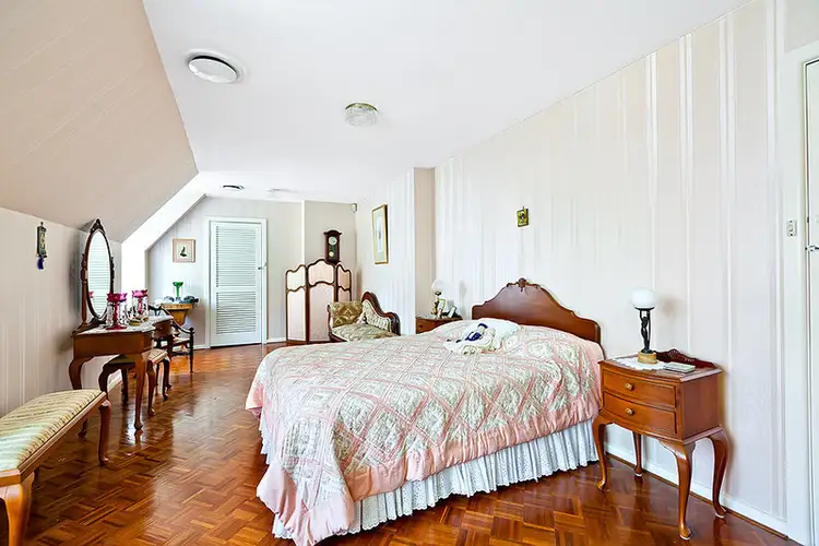Fifth view of Homely house listing, 27 Highgate St, Strathfield NSW 2135