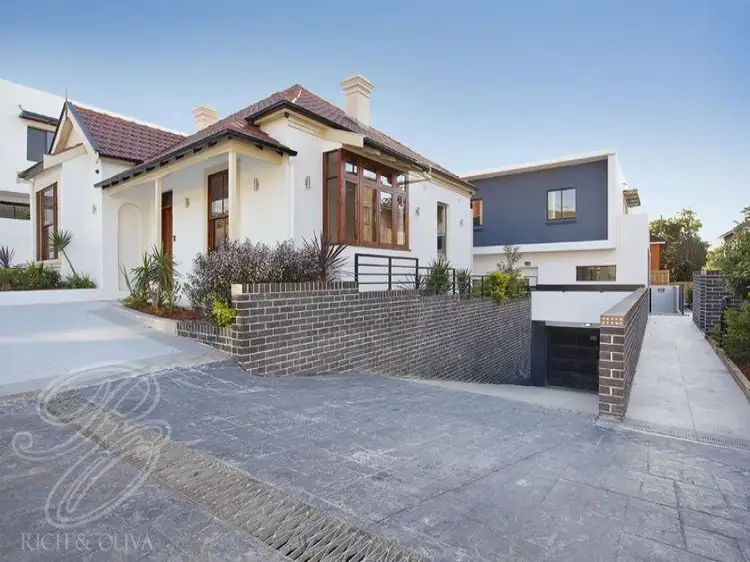 8/7-11 High Street, Canterbury NSW 2193