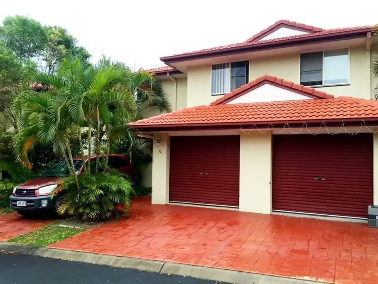 72/102 Alexander Drive, Highland Park QLD 4211