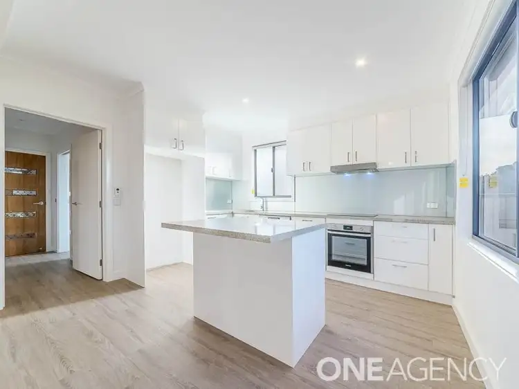 Second view of Homely house listing, 1/27 Henry Street, Koo Wee Rup VIC 3981