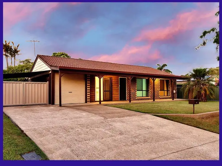275 Daw Rd, Runcorn QLD 4113