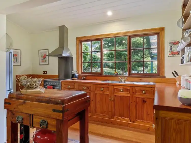 Fourth view of Homely house listing, 294 Golden Valley Road, Cygnet TAS 7112