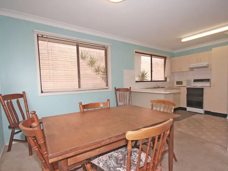 Fourth view of Homely semi-detached listing, 2/4 Armidale Avenue, Nelson Bay NSW 2315