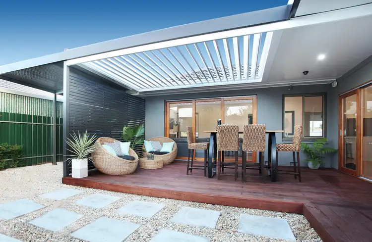 Fifth view of Homely house listing, 4 Morgan Avenue, Daw Park SA 5041