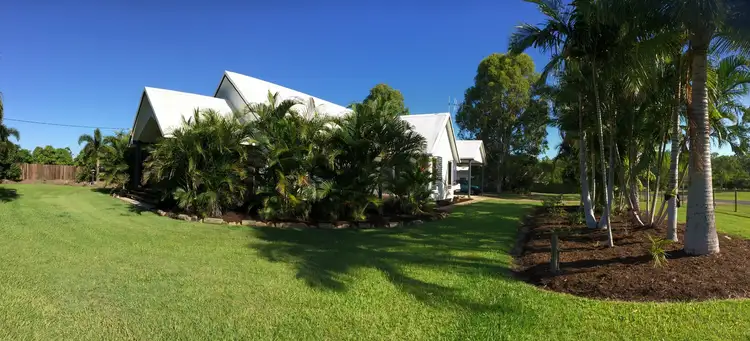16 Banksia Way, Tinana QLD 4650