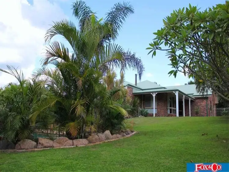 1 Turnbull Court, Petrie QLD 4502