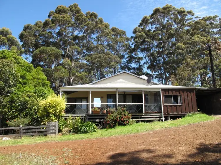 Third view of Homely rural property listing, 380 Redman Road, Denmark WA 6333