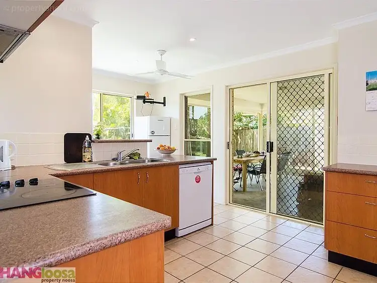 Third view of Homely house listing, 93 Goodwin Street, Tewantin QLD 4565