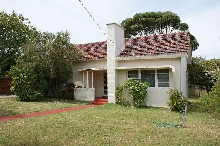 Fourth view of Homely house listing, 50 Samson Street, Mosman Park WA 6012