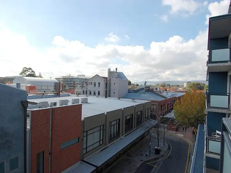 30/9 Ebenezer Place, Adelaide SA 5000